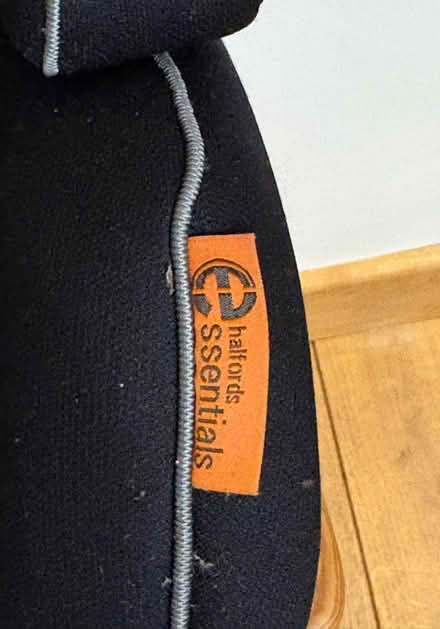 Photo of free Toddler Car Seat (Pitsford) #2