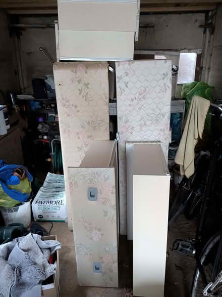 Photo of free Divan (Poringland NR14) #1