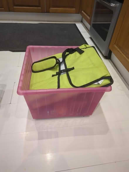 Photo of free Box of toys and books (Leyton E10) #2