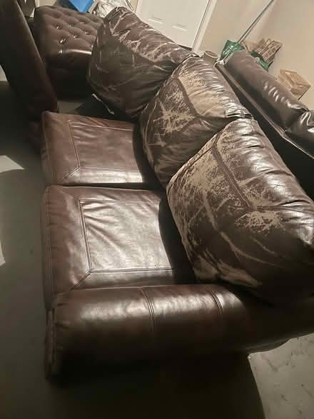 Photo of free Sectional Sofa (Near Addison) #2