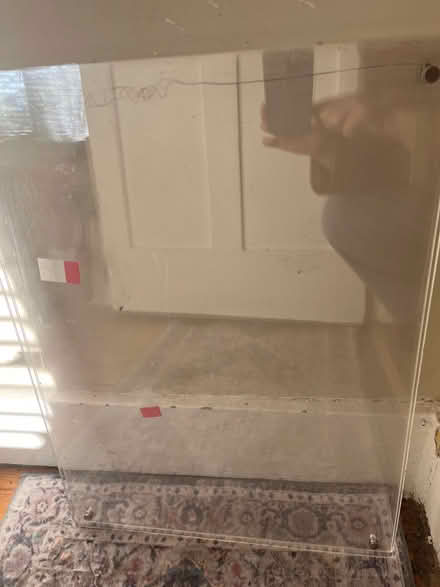 Photo of free Muji frames (Marino) #1