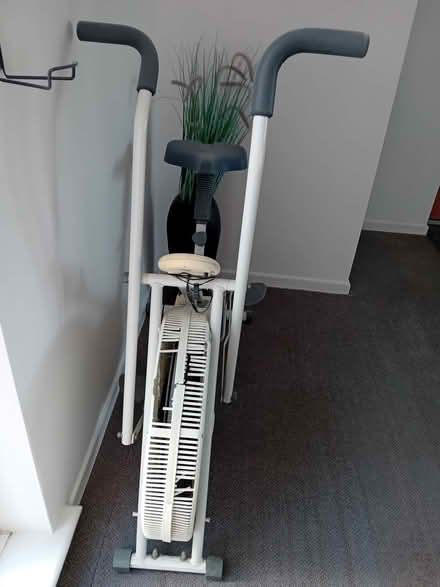 Photo of free Exercise Bike (Southport PR9) #2