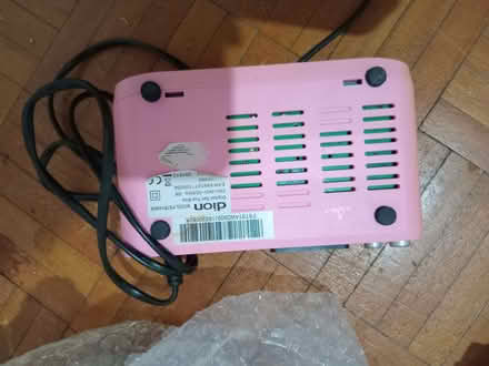 Photo of free Digital set top box (Freezywater EN3) #2