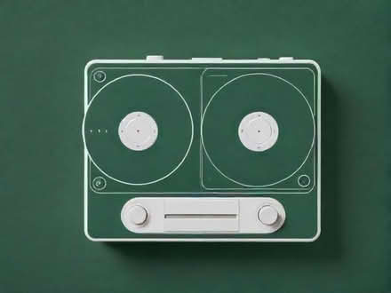 Photo of Mini disk player (Langney BN23) #1