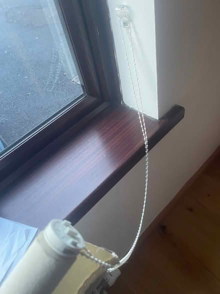 Photo of free Blind (D9) #2