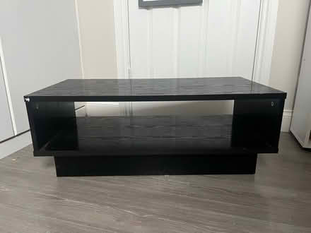 Photo of free Coffee table (Pitcairn Road CR4) #1