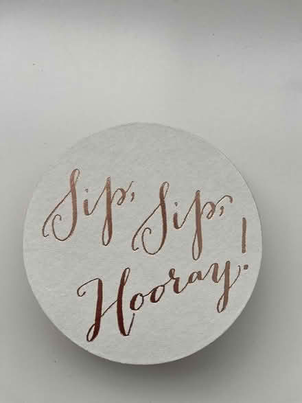 Photo of free Bachelorette party banner (Sunnyvale and surrounding) #3