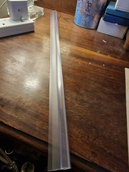 Photo of free Shower door replacement seal (SW16, norbury) #1