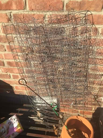 Photo of free Gardening Items (Red Bank) #1
