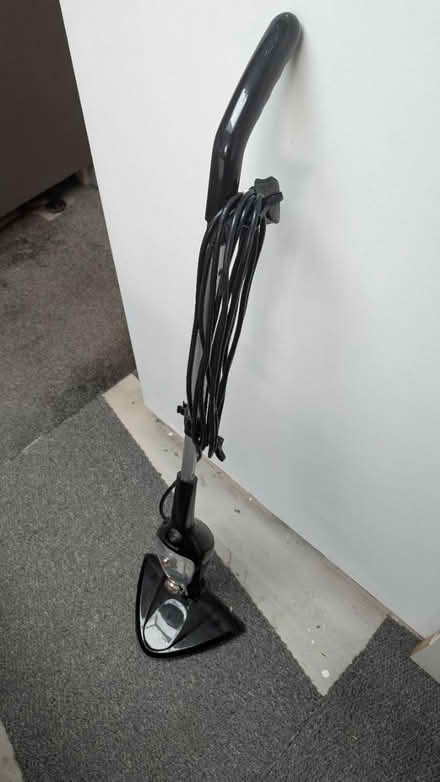 Photo of free Steam cleaner (Clipstone, NG21) #1