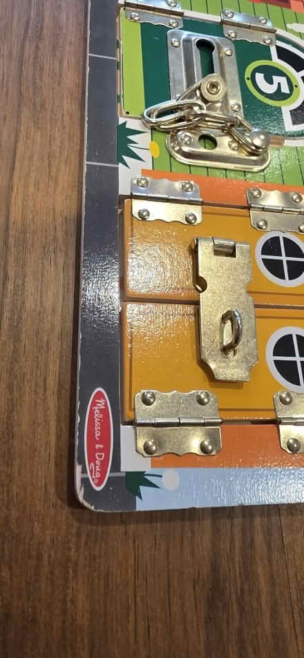 Photo of free Popular children's toy (Woodcote Rg8 0sg) #2