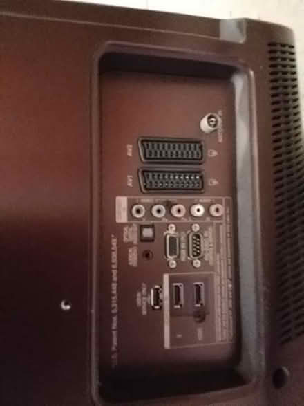 Photo of free LG flat screen TV (Wrington BS40) #3