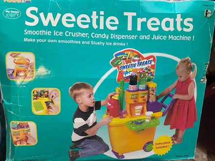 Photo of free Children’s toy (Cheshunt EN7) #1