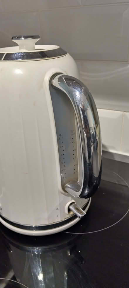 Photo of free Kettle (Broomhill S10) #2