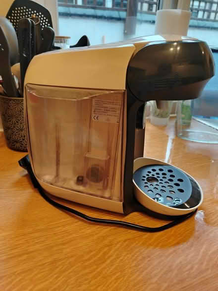 Photo of free Tassimo coffee machine (Walsall WS2) #1