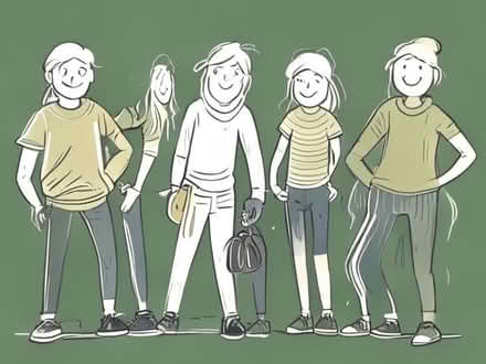 Photo of 2026 diary (West Wycombe HP12) #1