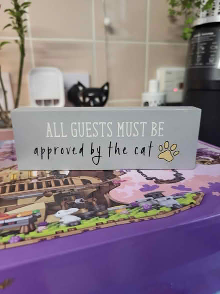 Photo of free Decor (Dursley) #1