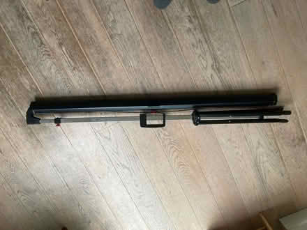 Photo of free Projector screen (Herne Hill SE24) #1