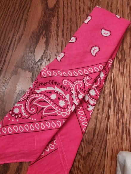 Photo of free Bandana (Odenton) #1