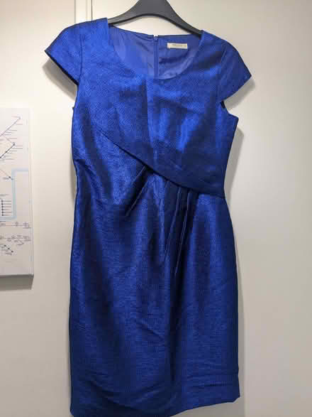 Photo of free Blue Dress (Beulah Hill SE19) #1