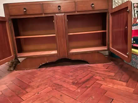 Photo of free Sideboard (Cheltenham) #2