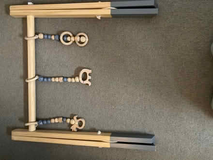 Photo of free Baby Mobile foldable (Hampton Hill TW12) #2