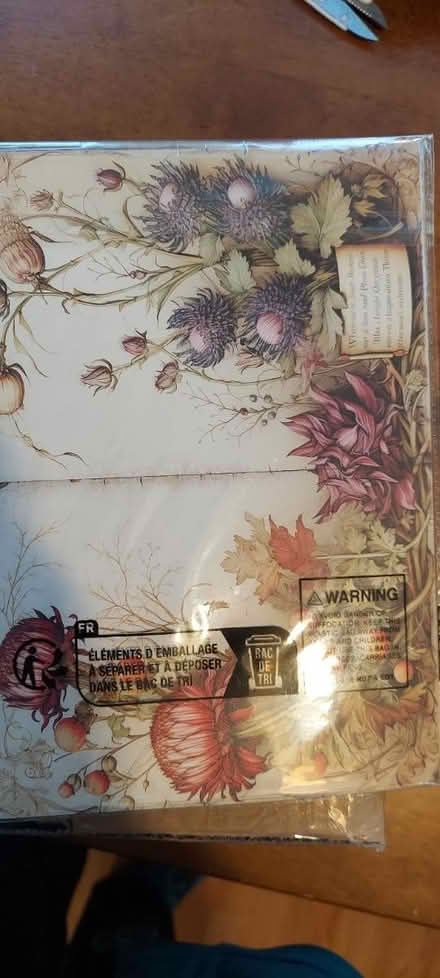 Photo of free Crafting paper (A4 krzak road North Kingstown) #3