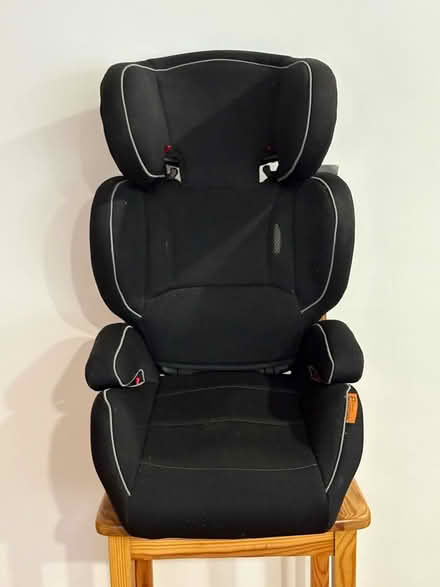 Photo of free Toddler Car Seat (Pitsford) #1