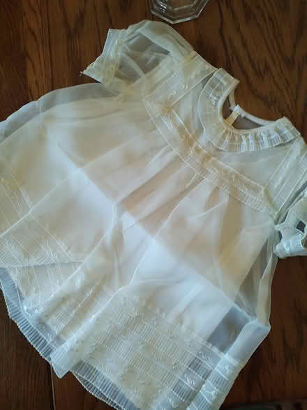 Photo of free Vintage Christening gown (Odenton) #1
