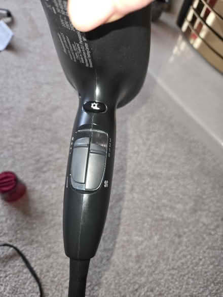 Photo of free Hair Dryer (Shifnal TF11) #2