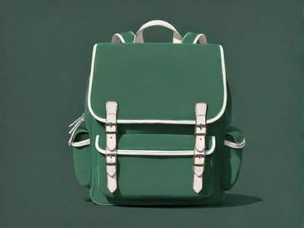 Photo of School bag (GU11) #1