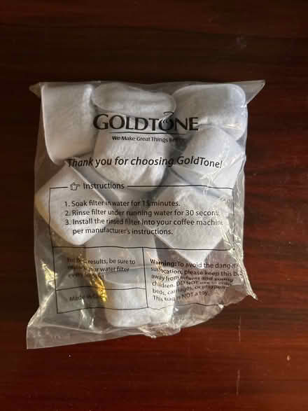 Photo of free Keurig Coffee Maker (East 20’s Manhattan) #4