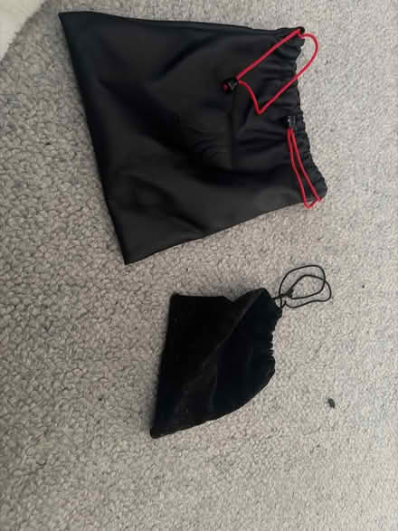 Photo of free Small bags (TR1) #1