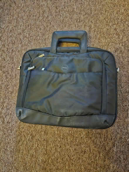 Photo of free Lap top case (Baldock) #1
