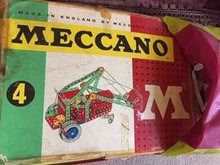 Photo of free Meccano (Timperley WA15) #1