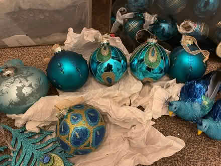 Photo of free Various lots of lights/xmas (Boughton vale Cv23) #3