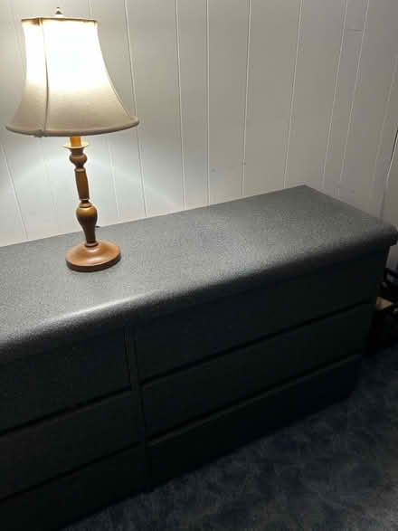 Photo of free 6-drawer Bedroom dresser (Marley) #4