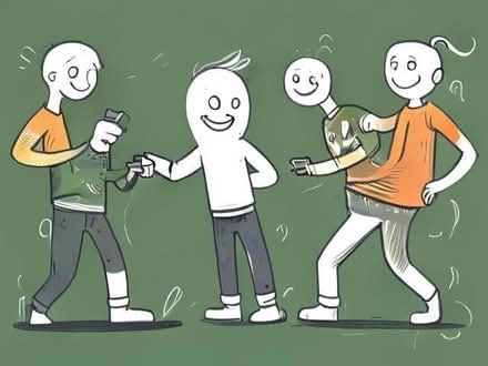 Photo of Screw driver (Woolwich SE18) #1