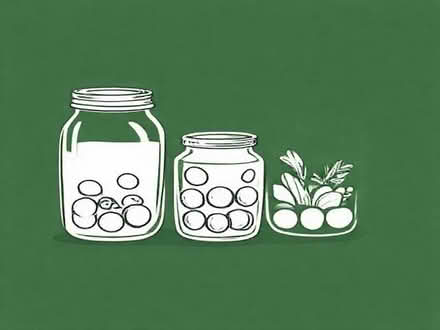 Photo of free Jars (Hyson Green NG7) #1