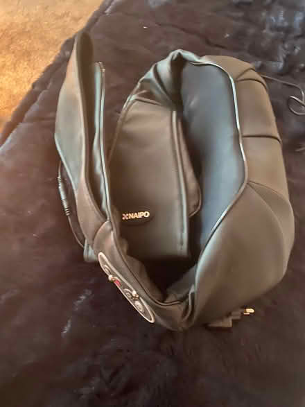 Photo of free Neck and Shoulder massager (Bontnewydd LL55) #2