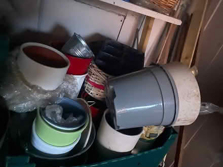 Photo of free Plant pots (Cheshunt EN7) #1