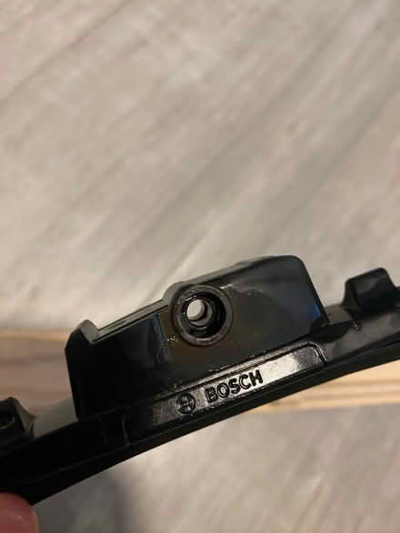 Photo of free Bosch windscreen wiper (Waterlooville PO7) #4