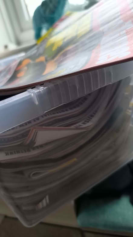 Photo of free Angling Times - all 2025 issues (The Camp AL1) #2