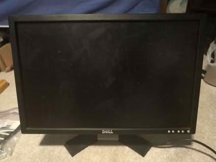 Photo of free Monitor (Darby Green GU17) #1