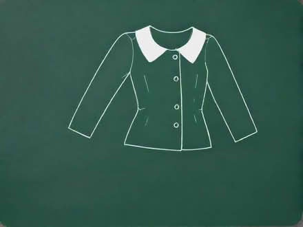 Photo of free Dressing tablr (HA3) #1