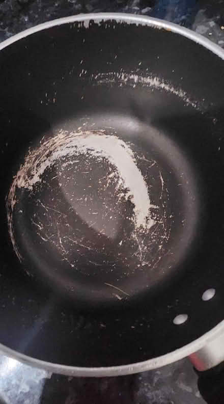 Photo of free Pot with lid (RG1) #2