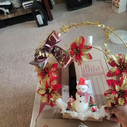 Photo of free Random items/smoke free home (Clarksburg md) #3