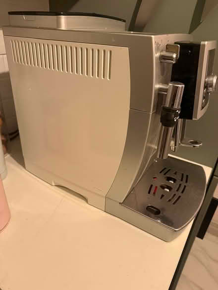 Photo of free Coffee machine (Ringsend) #2