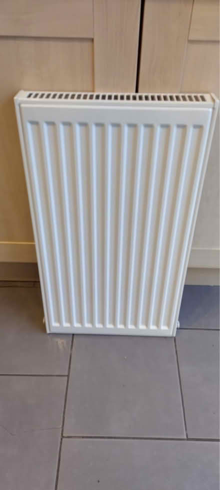 Photo of free Radiator (Raunds, NN9) #2