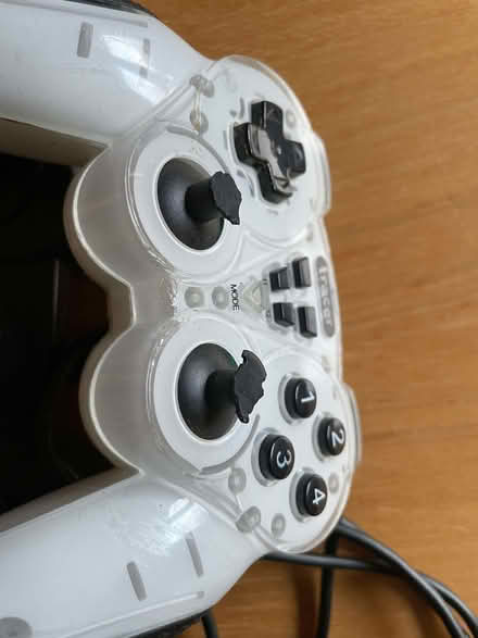 Photo of free Games Controllers (Morecambe LA4) #2
